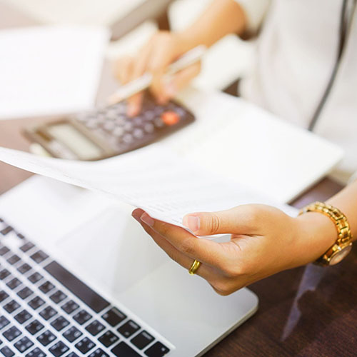 Консультирование